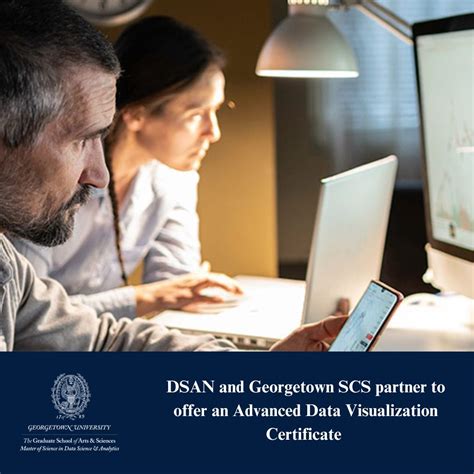 dsan georgetown|georgetown university data science certificate.